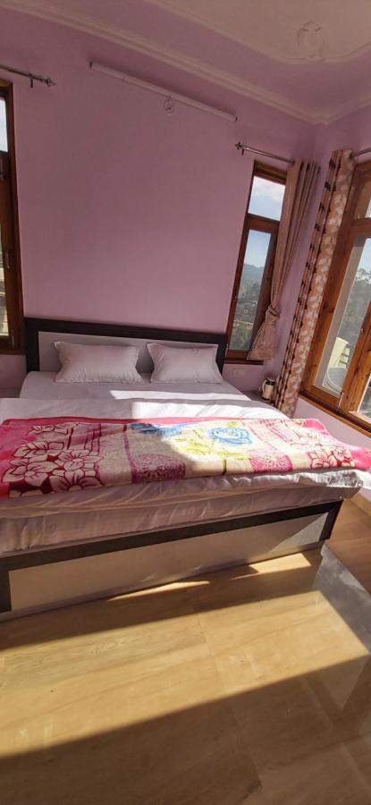 Solitude Inn Bnb Шимла Экстерьер фото